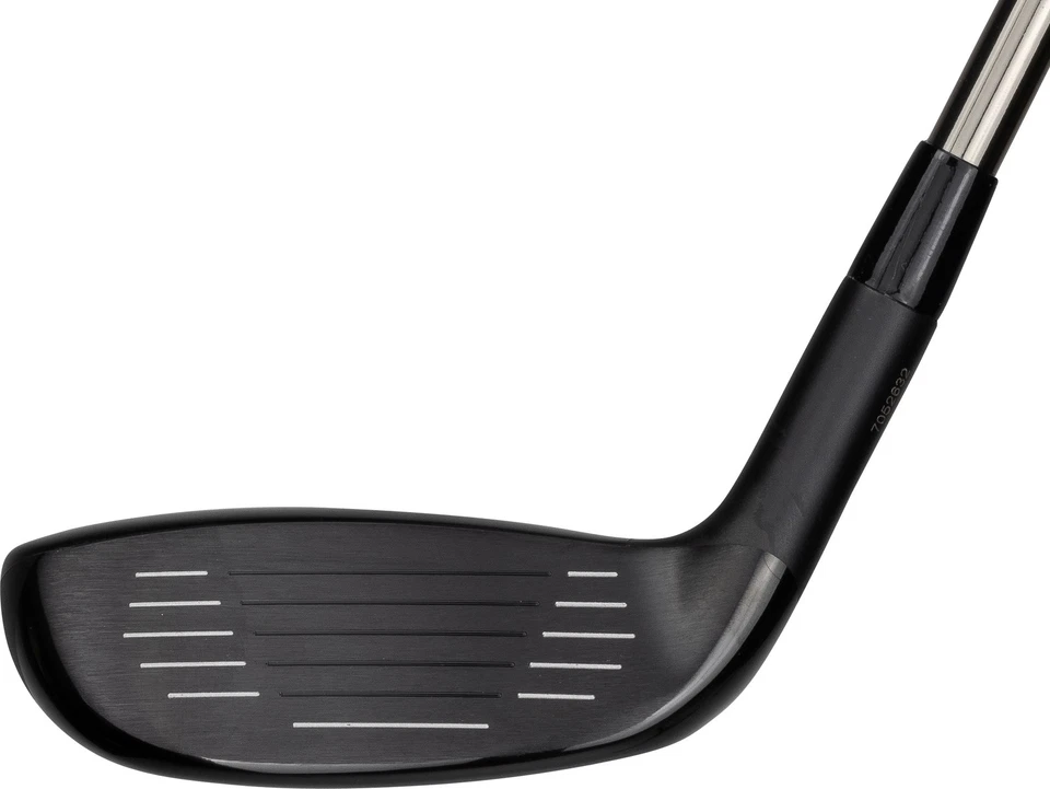 Mizuno JPX 923 Fli-Hi 26* 6H Hybrid Ladies +0.50 UST Mamiya Recoil ESX 450 Mint - Image 3 of 3