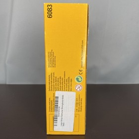 1998 LEGO System NINJA #6083 SAMURAI STRONGHOLD Factory SEALED Retired Set