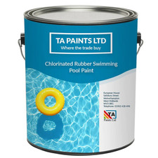 Swimming Pool Paint ? Durable Coating for Concrete & Fibreglass Pools