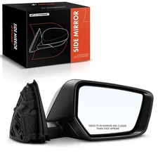 A-Premium Passenger Side Power Door Mirror - Compatible with Chevrolet Impala 20