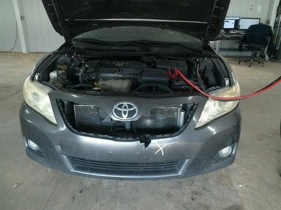 Stabilizer Bar Front Hybrid Fits 07-11 CAMRY 104667320