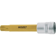 Hazet 8808LG-6 Schraubendreher-Einsatz CV-Stahl