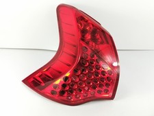 Peugeot 3008 N/S Left Rear Tail Light Assembly 9683460880 2010 OEM