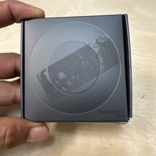 Loop Experience 2 Plus Earplugs - High Fidelity Hearing Protection -Black