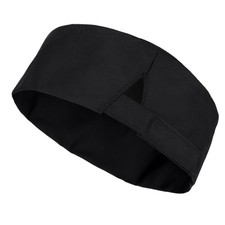 Adjustable Extra Plus Large Chef Hat Size XL XXL Cooking Baking Cap Mesh Top