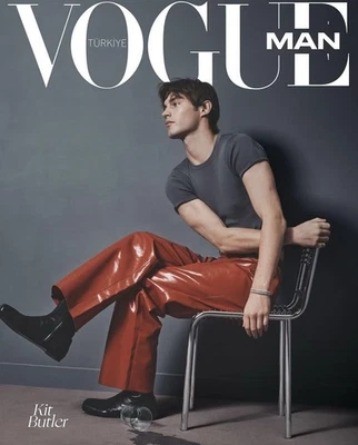 Preços baixos em Vogue Revistas em Turco | eBay