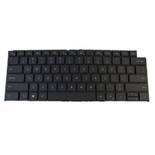 Backlit Keyboard for Dell Inspiron 5310 5410 Laptops