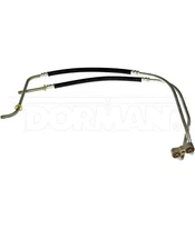 Dorman 625-175 Engine Oil Cooler Line For Select 96-04 Chevrolet GMC Models