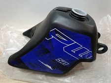 UN RESERVOIR MOTO ORIGINAL