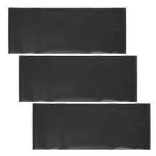 3 PCS Reptile Substrate Mat for Bearded Dragon Leopard Gecko Tank Liner