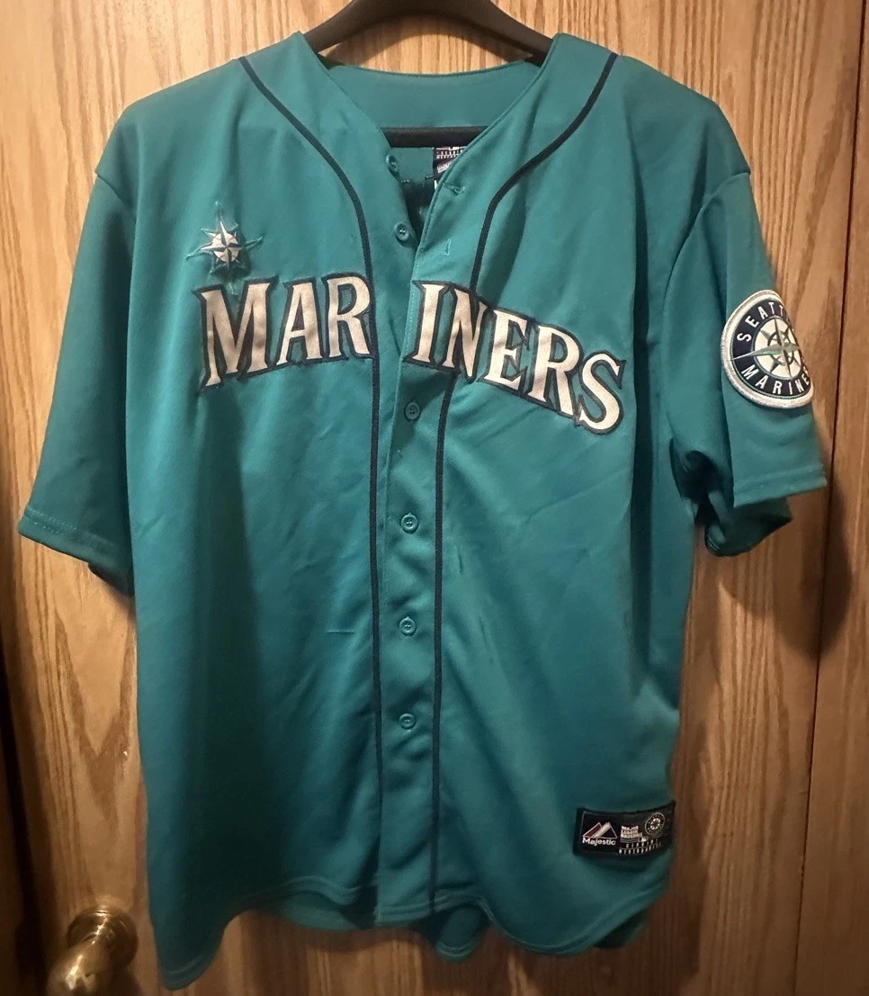 Robinson Cano Seattle Mariners MLB Jerseys for sale | eBay