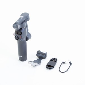 DJI Osmo Mobile 8 Smartphone Gimbal - SKU#2033459
