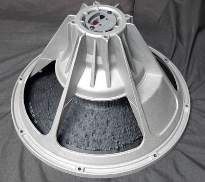 JBL 2266H 15  Woofer / Low Frequency Driver