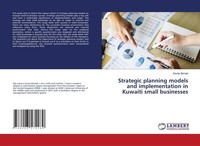Esraa Ahmad / Strategic Planning Models And Implementation In ...9786203574289