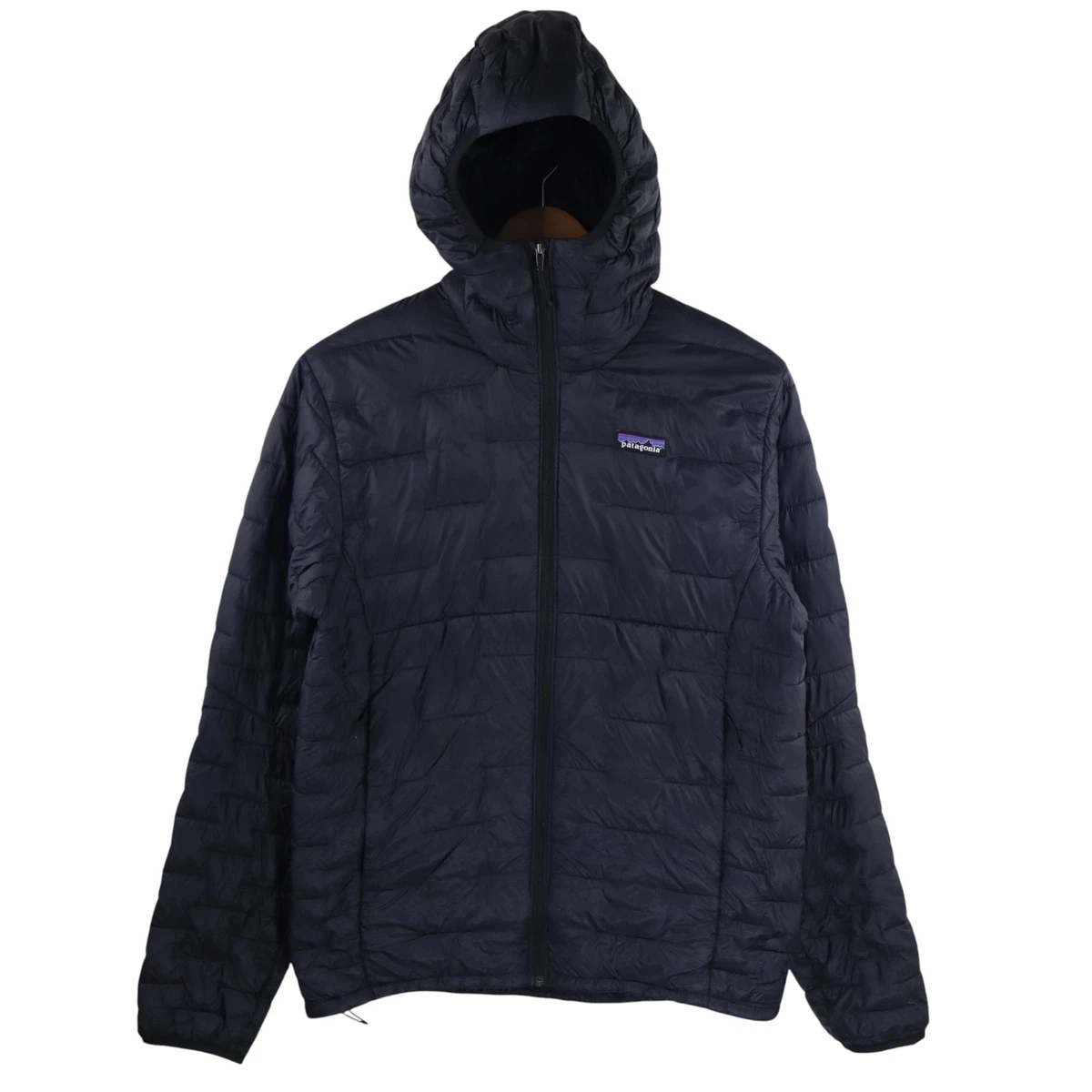 ジャケット・アウター Patagonia Ultra light down hoody M's Ultralight Down Hoody – Patagonia Worn Wear®