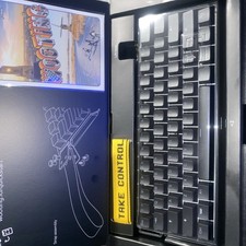 Wooting 60HE - Stock bundle 