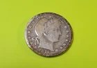 1916-D Barber Quarter- Good -See Picts - 90% Silver # 1290