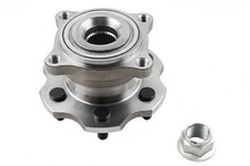 Roulement de roue Nissan PATHFINDER