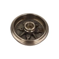 2X Bremstrommel Hinten FüR Peugeot 206+ 2L 2M 1.1 1.4 09 Bis 13 Maxgear WJY NFZ