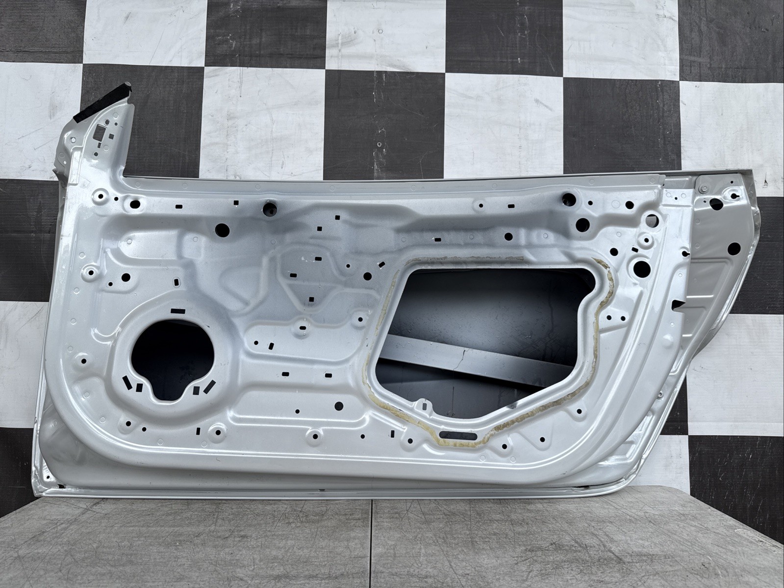2017 2018 2019 2020 Acura NSX Right Door Used Oem
