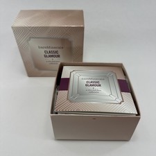 New BareMinerals Classic Glamour 5 PC Full Fa...