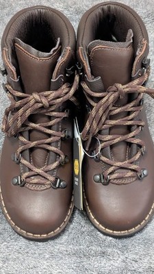 Alico Tahoe Lady Hiking Boots; New with Tags; Size 5.5