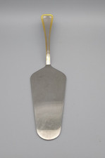 Versilbert 18/10 Besteck Tortenheber Vintage Germany