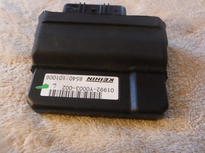 Keihin Steuergerät / CDI 8540-101006, 01992-Y0003-002 (V)