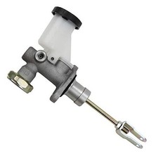 Clutch Master Cylinder - 072-9602