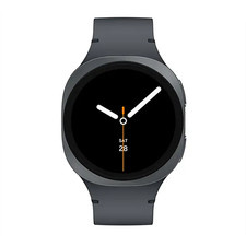 Samsung Galaxy Watch 8 40mm GPS SM-L320NDACXAA with Two Fast