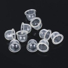 Primer Bulbs 14mm 19mm PVC Carburettor Fuel Pump Chainsaw Trimmer