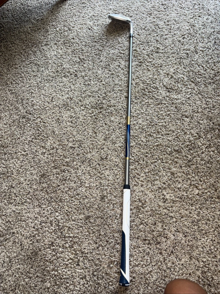 Cuña de arena dorada Kalea Foto 4 de 4