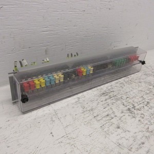 ABB Type FT-19R FS2G606610611 Flexitest Test Switch Assembly Standard Length