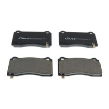 Bremsklötze Bremsbelag Beläge Satz Vorderachse für TESLA Model 3 5YJ3