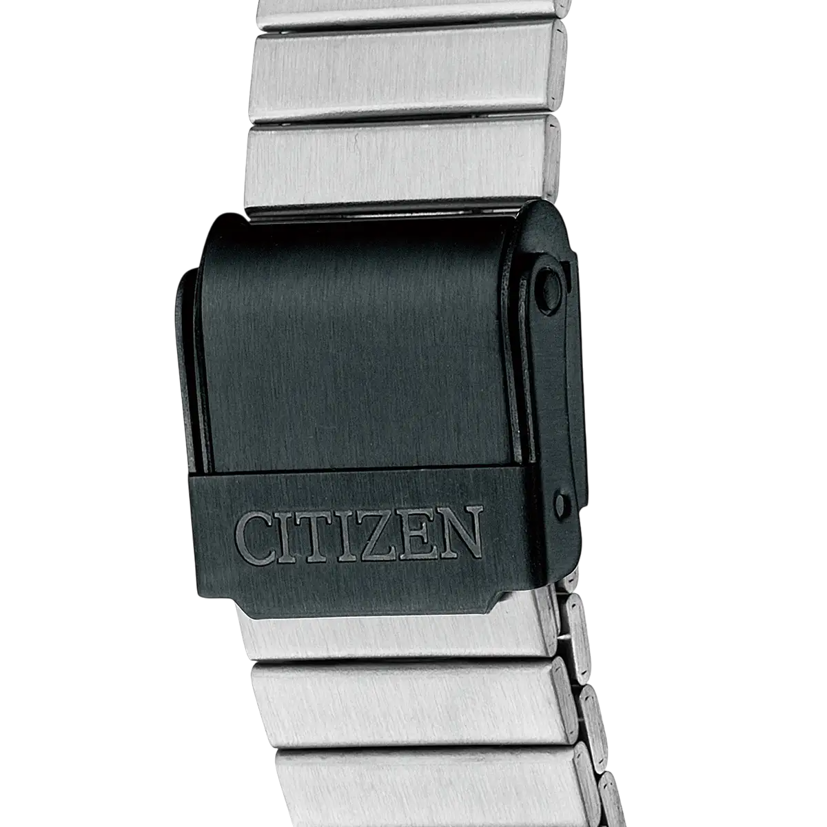 Citizen JAM HOME MADE JCZ003 Bullhead Black Dial Tsuno Chrono