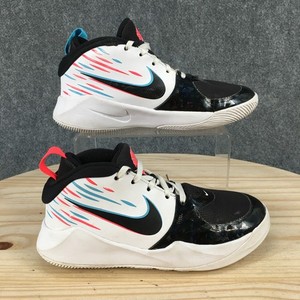 team hustle d9 light