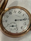 Antique Waltham 15j Pocket Watch 12S Model 1894 Grade 220