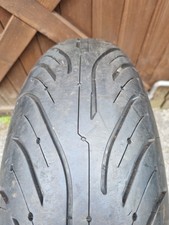 Michelin Pilot Road 4 180 55 17