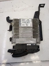 Engine ECM Electronic Control Module 2.4L Automatic Fits 11-14 SONATA 913025