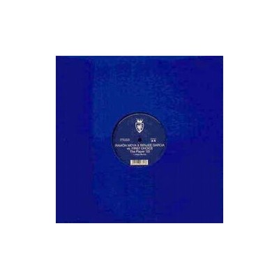Ramon Moya & Benjee Garcia Vs. First Choice - The Player '03