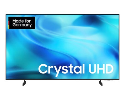 Samsung 43 Zoll Crystal UHD U7099H 4K Samsung Vision AI Smart TV (2026)