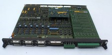 Bosch Servo Control Board 1070071221-102