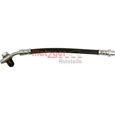 Metzger 4116214 Bremsschlauch für AUDI A4 8D2 B5 8D5