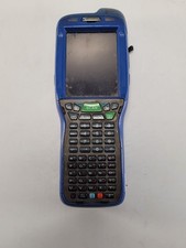 Honeywell Dolphin Mobile PC Barcode Scanner BT WiFi 99EX for USPS