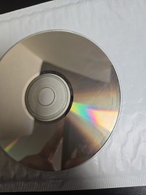 DUKE NUKEM 3D  (- GAME DISC ONLY - SEGA SATURN Pre-owned 