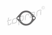 Dichtung ThermostatgehäUse Topran 206 722 FüR Opel Zafira Astra Chevrolet Meriva