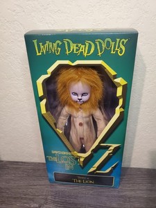 Living Dead Dolls Wizard of Oz | eBay