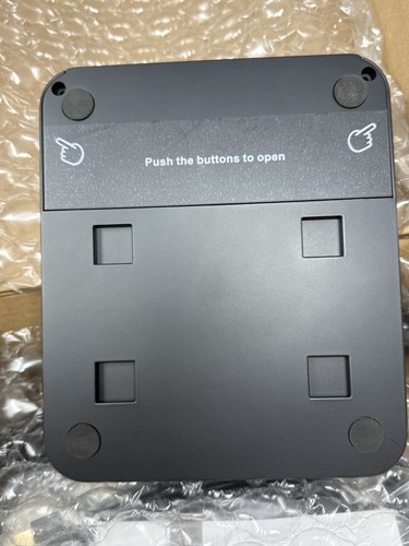 Yealink MCORE Pro Mini PC For Video Conference Room Systems - Picture 4 of 5