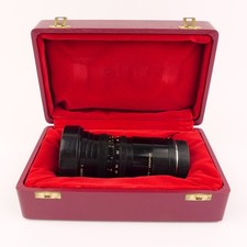 Angenieux Zoom 2.8/45-90mm 3-CAM Leica R FUNG...