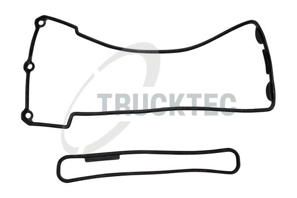 Trucktec Automotive Dichtungssatz Zylinderkopfhaube FüR BMW 7Er E38 E32 5Er-image